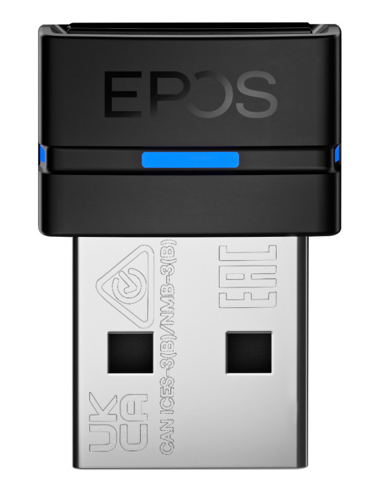 EPOS BTD 800a Dongle