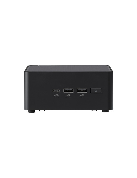 ASUS NUC 14 Pro RNUC14RVHU50000UI Svart 125H