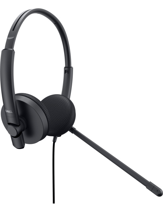 DELL Pro stereoheadset – WH1022