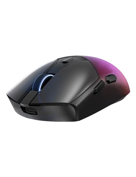 Lenovo Legion M410 mouse Gaming Ambidextrous RF Wireless + USB Type-C Optical 16000 DPI