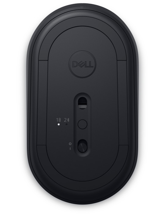 DELL MS355 hiiri Universaali Molempikätinen RF Wireless + Bluetooth Optinen 4020 DPI