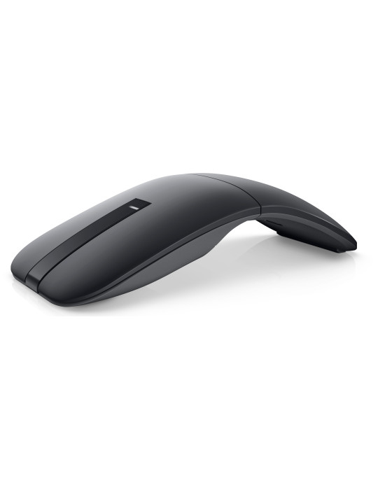 DELL MS700 mouse Travel Ambidextrous Bluetooth Optical 4000 DPI