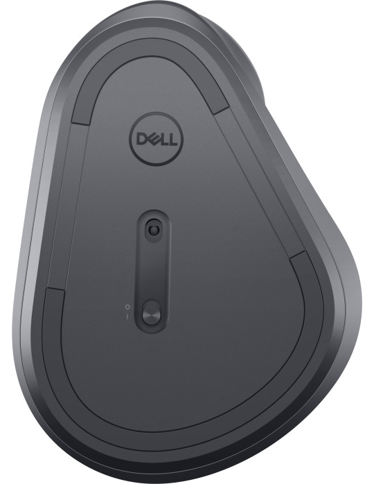 DELL MS900 mouse Office Right-hand RF Wireless + Bluetooth 8000 DPI