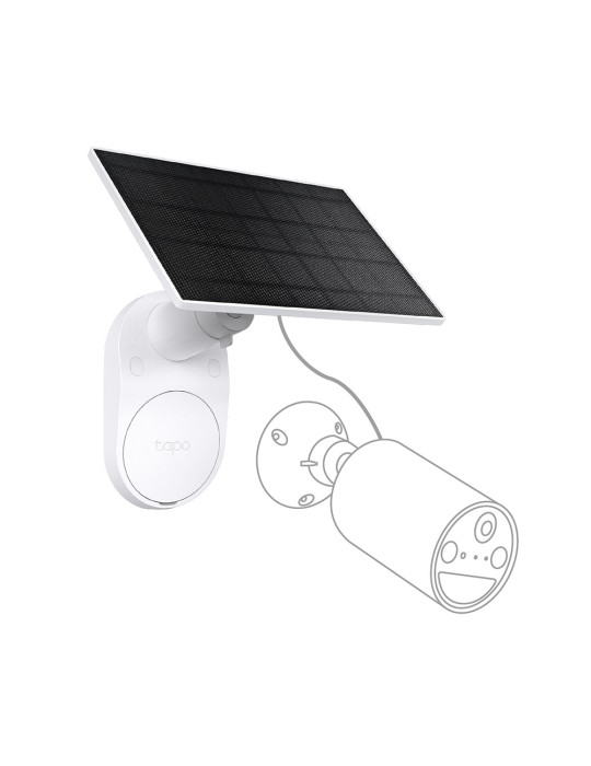 TP-Link Tapo A201 solar panel 2.5 W