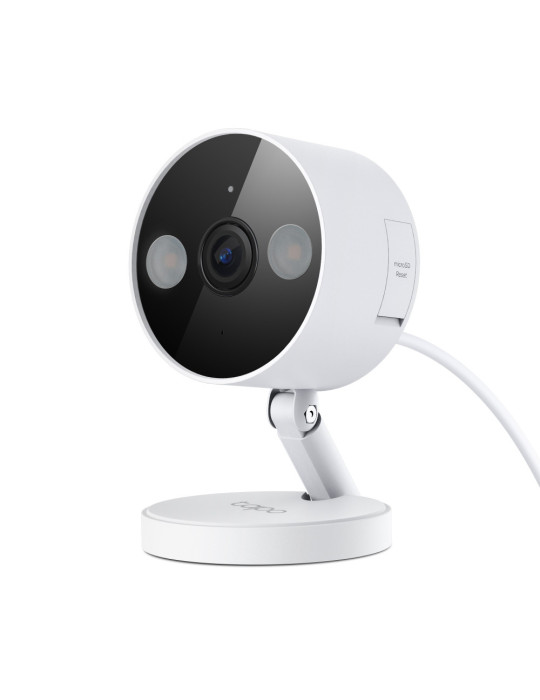 TP-Link Tapo C120 IP security camera Indoor & outdoor 2560 x 1440 pixels Ceiling Wall Desk