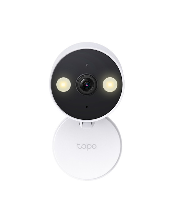 TP-Link Tapo C120 IP security camera Indoor & outdoor 2560 x 1440 pixels Ceiling Wall Desk