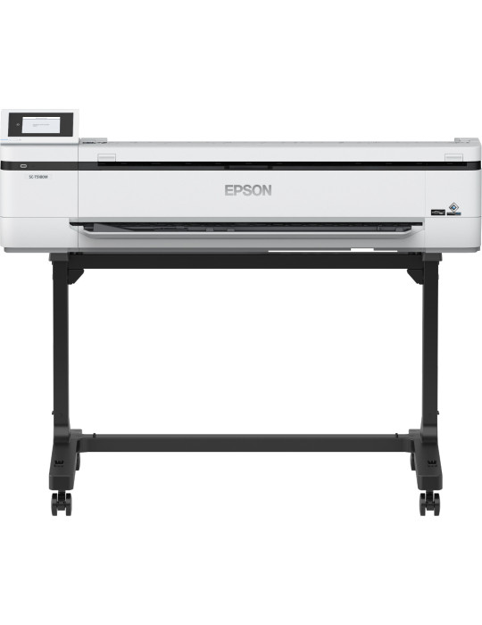 Epson C11CJ54301A0 large format printer Wi-Fi Inkjet Color 2400 x 1200 DPI A0 (841 x 1189 mm) Ethernet LAN