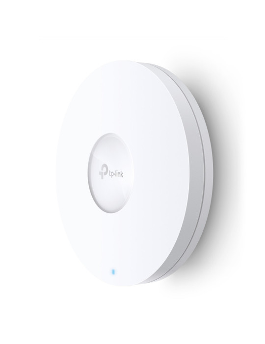 TP-Link Omada EAP620 HD wireless access point 1201 Mbit s White Power over Ethernet (PoE)