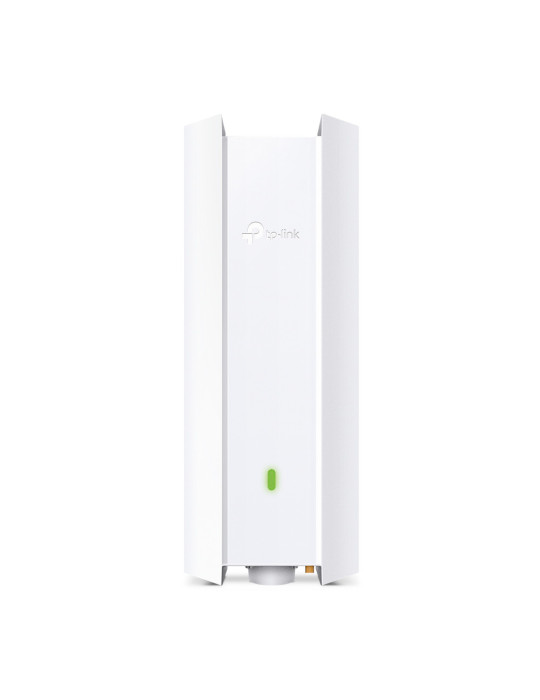 TP-Link Omada EAP650-Outdoor 3000 Mbit s White Power over Ethernet (PoE)