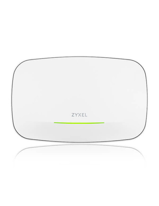 Zyxel NWA210BE 11530 Mbit s Vit Strömförsörjning via Ethernet (PoE) stöd