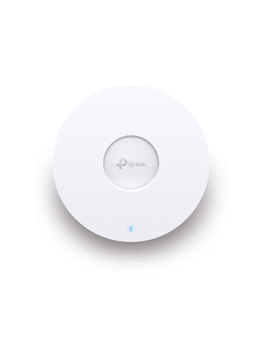 TP-Link Omada EAP670 wireless access point 5400 Mbit s White Power over Ethernet (PoE)