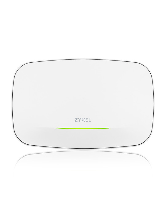 Zyxel WBE630S 11530 Mbit s Vit Strömförsörjning via Ethernet (PoE) stöd