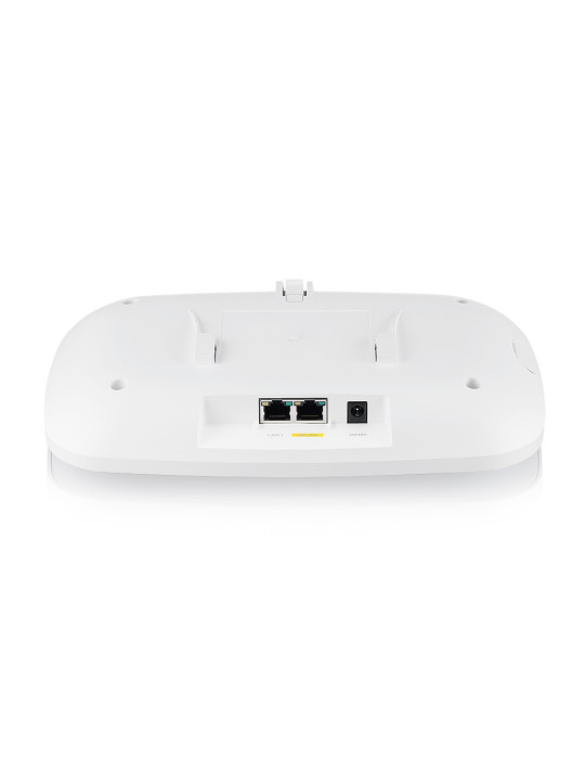 Zyxel WBE630S 11530 Mbit s Vit Strömförsörjning via Ethernet (PoE) stöd