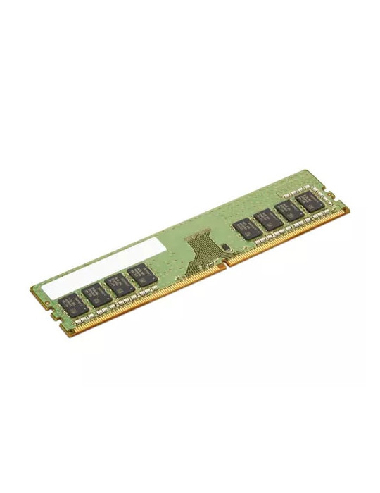 Lenovo 4X71L68778 memory module 8 GB 1 x 8 GB DDR4 3200 MHz