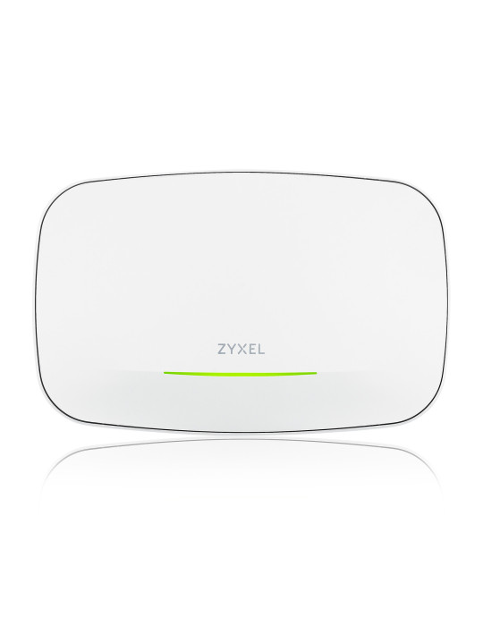 Zyxel WBE510D 5764 Mbit s Vit Strömförsörjning via Ethernet (PoE) stöd