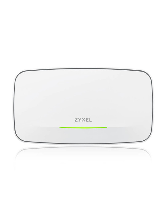 Zyxel WAX640S-6E 4800 Mbit s Vit Strömförsörjning via Ethernet (PoE) stöd