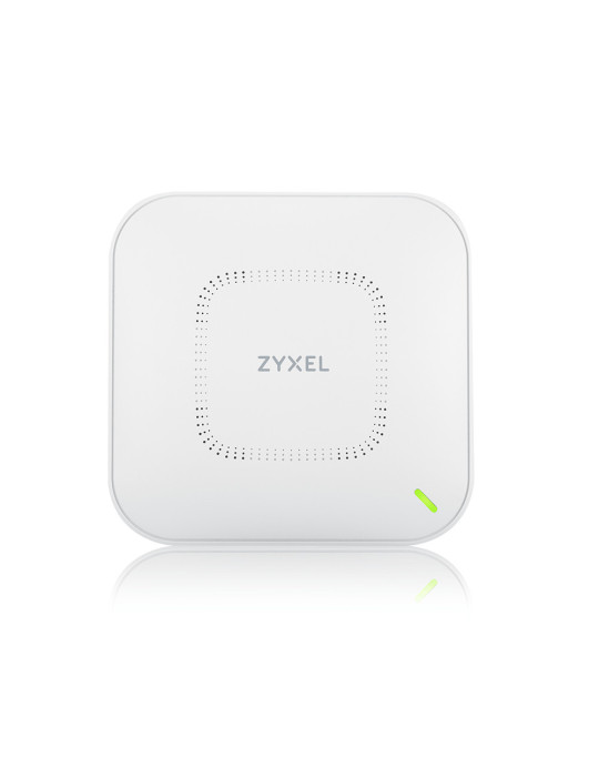 Zyxel WAX650S 3550 Mbit s Vit Strömförsörjning via Ethernet (PoE) stöd