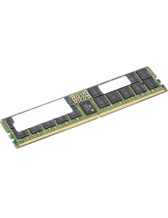 Lenovo 4X71M22549 memory module 32 GB 1 x 32 GB DDR5 4800 MHz ECC