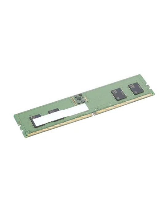 Lenovo 4X71N41630 memory module 8 GB 1 x 8 GB DDR5 5600 MHz