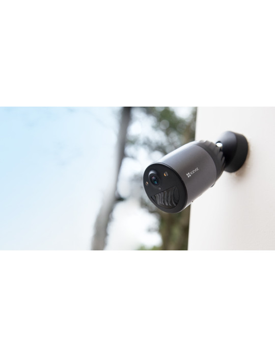 EZVIZ CS-BC1C Bullet IP security camera Indoor & outdoor 1920 x 1080 pixels Ceiling wall