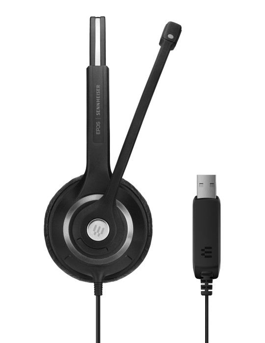 EPOS | SENNHEISER IMPACT SC 260 USB