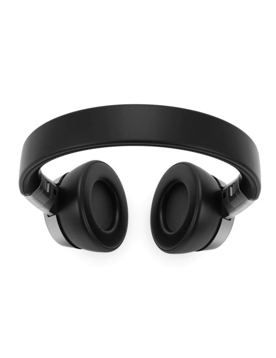 Lenovo ThinkPad X1 Headphones Wired & Wireless Head-band Calls Music Bluetooth Black, Gray, Silver