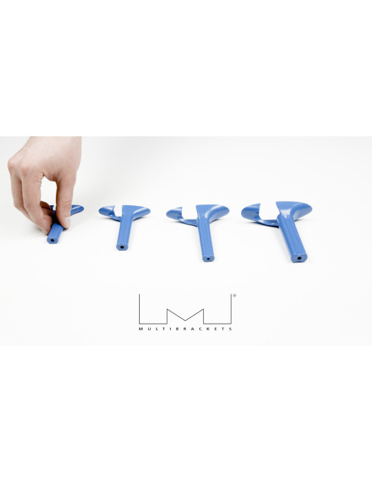 Multibrackets 4689 cable crimper Insertion tool Blue