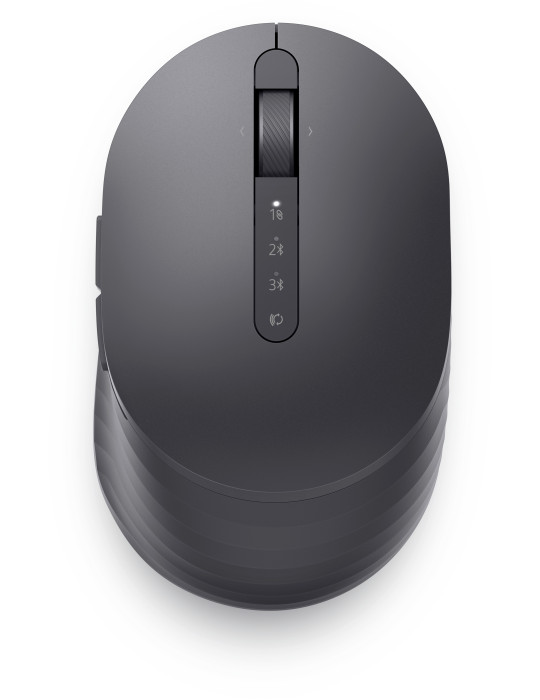 DELL MS7421W mouse Office Ambidextrous RF Wireless + Bluetooth Optical 1600 DPI