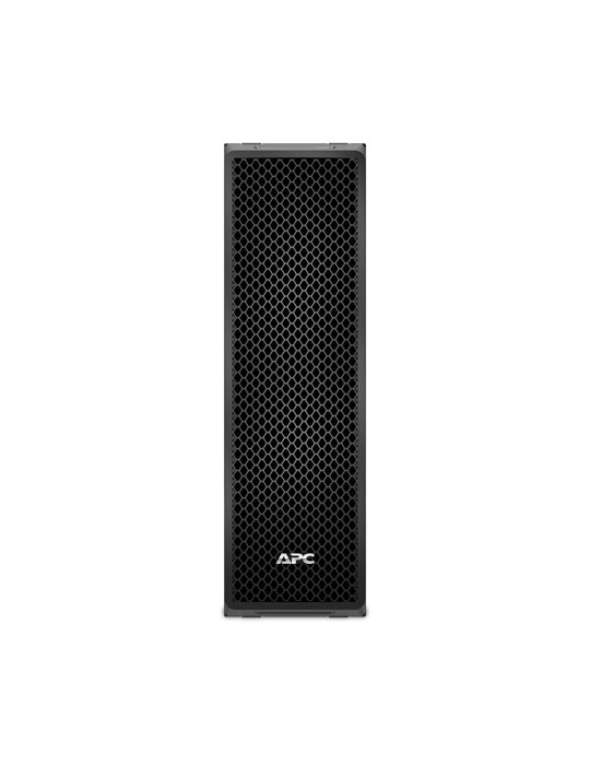 APC SRT192BP2 uninterruptible power supply (UPS) 8 kVA