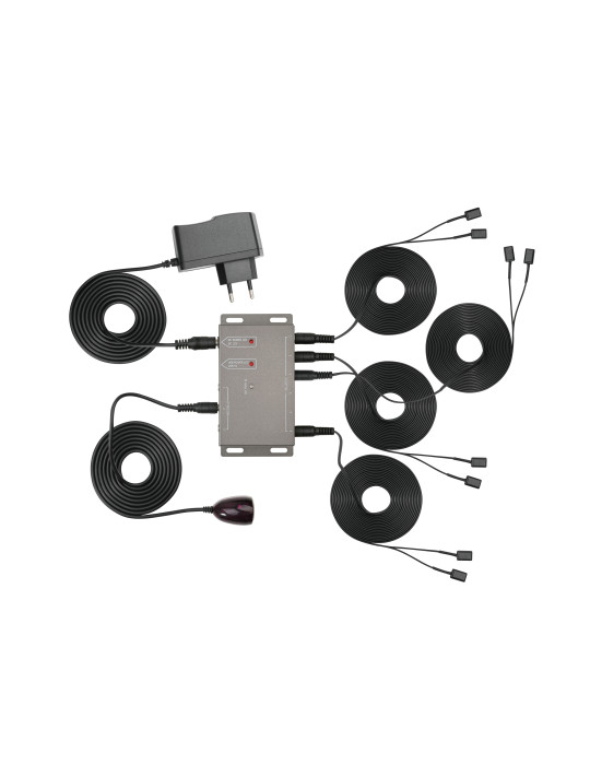 Multibrackets 3237 signalförlängare till fjärrkontroll