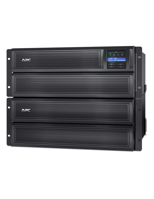 APC Smart-UPS Slutna blybatterier (VRLA) 120 V