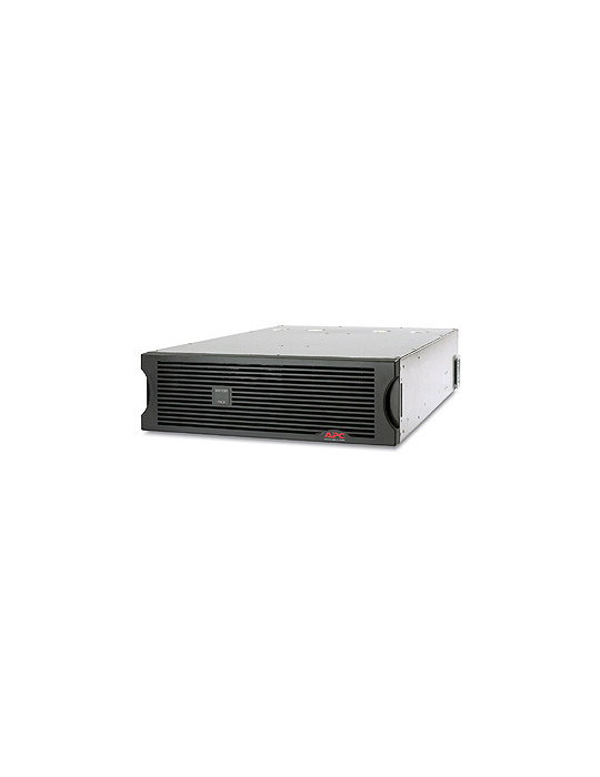 APC SUA48RMXLBP3U UPS-batterier Slutna blybatterier (VRLA) 48 V