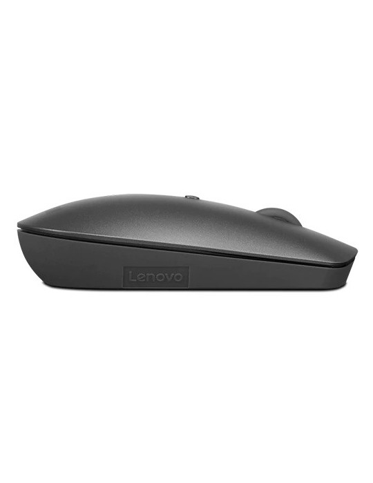 Lenovo ThinkBook datormöss Kontor Ambidextrous Bluetooth Optisk 2400 DPI