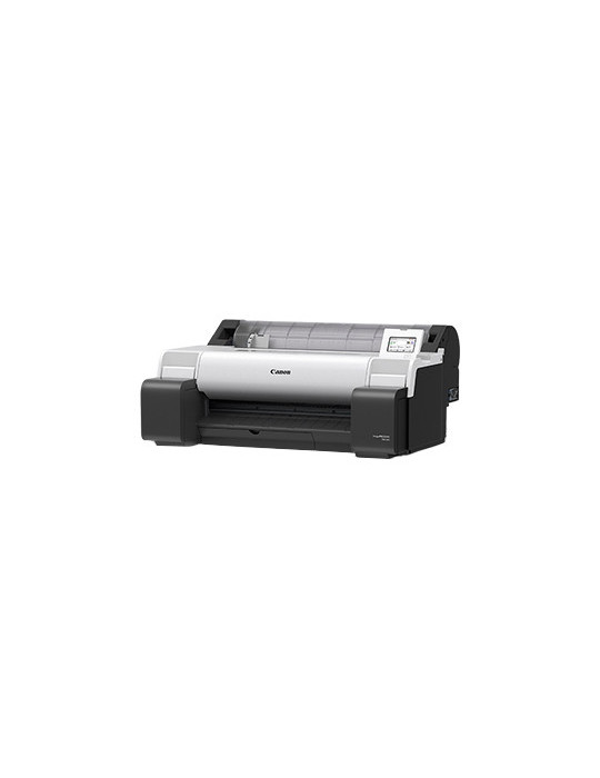 Canon imagePROGRAF TM-240 suurkokotulostin Wi-Fi Mustesuihku Väri 2400 x 1200 DPI A1 (594 x 841 mm) Ethernet LAN