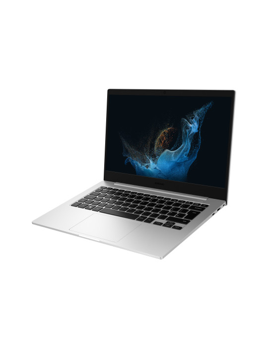 Samsung Galaxy Book2 Go 5G Qualcomm Snapdragon 7c+ Gen 3 Bärbar dator 35,6 cm (14") Full HD 4 GB LPDDR4x-SDRAM 128 GB Flash