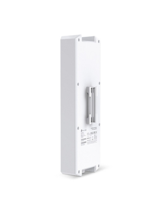 TP-Link Omada EAP610-Outdoor 1800 Mbit s White Power over Ethernet (PoE)