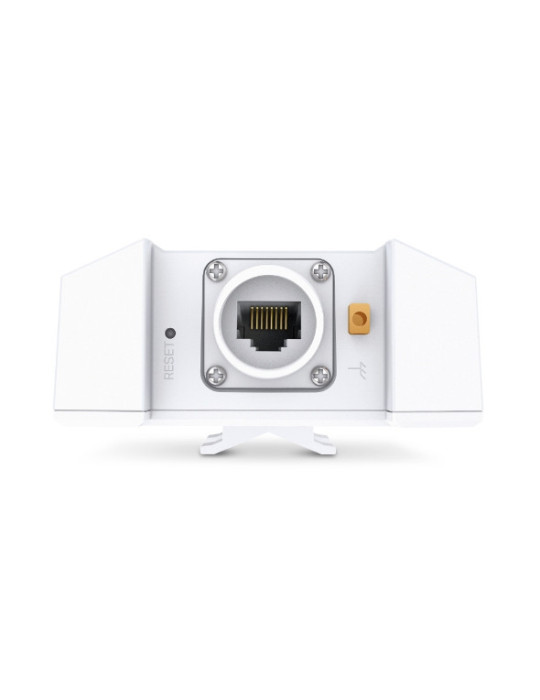 TP-Link Omada EAP610-Outdoor 1800 Mbit s White Power over Ethernet (PoE)