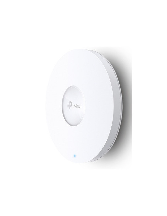 TP-Link Omada EAP653 wireless access point 2976 Mbit s White Power over Ethernet (PoE)