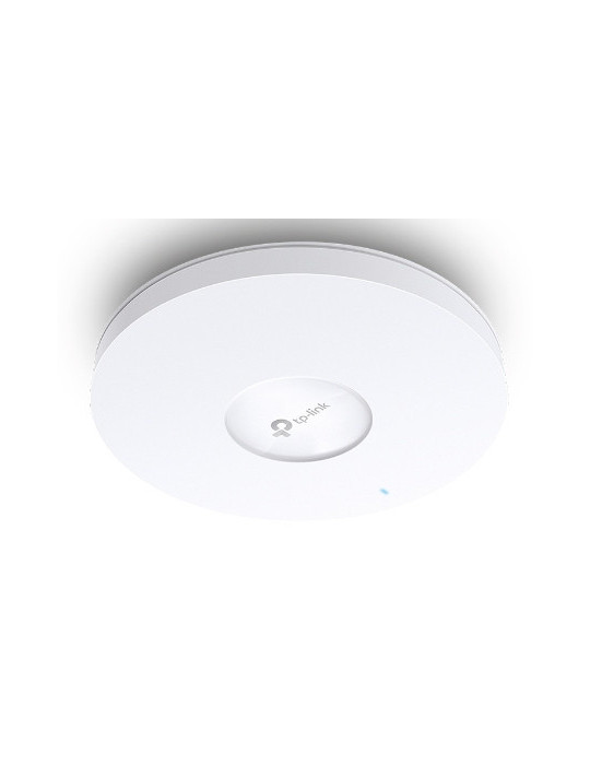 TP-Link Omada EAP653 wireless access point 2976 Mbit s White Power over Ethernet (PoE)