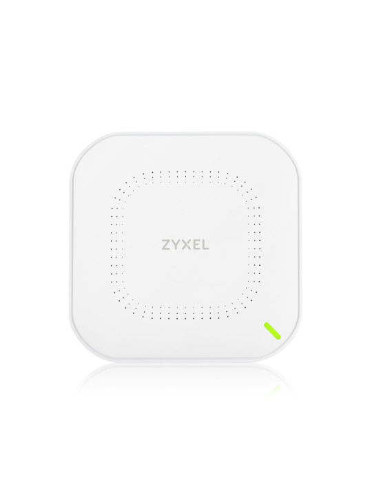 Zyxel NWA50AX 1775 Mbit s Vit Strömförsörjning via Ethernet (PoE) stöd