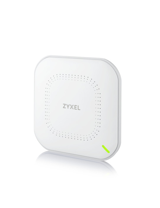 Zyxel NWA50AX 1775 Mbit s Vit Strömförsörjning via Ethernet (PoE) stöd