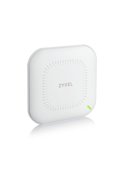 Zyxel NWA50AX 1775 Mbit s Vit Strömförsörjning via Ethernet (PoE) stöd