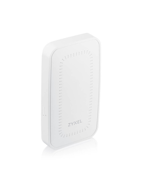 Zyxel WAX300H 2400 Mbit s Vit Strömförsörjning via Ethernet (PoE) stöd