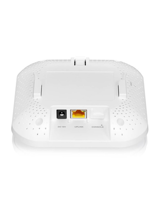 Zyxel NWA50AX PRO 2400 Mbit s Vit Strömförsörjning via Ethernet (PoE) stöd