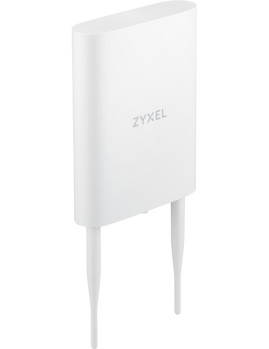 Zyxel NWA55AXE 1775 Mbit s Vit Strömförsörjning via Ethernet (PoE) stöd