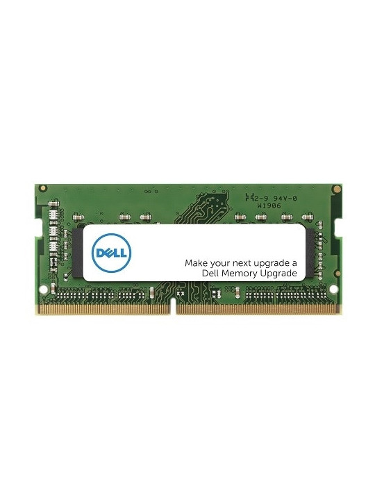 DELL AB949333 RAM-minnen 8 GB 1 x 8 GB DDR5 4800 MHz