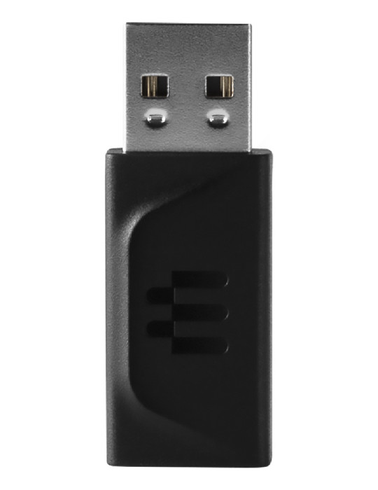 EPOS 1000932 kuulokkeiden lisävaruste USB-adapteri