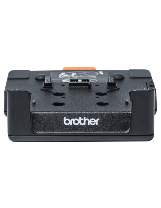 Brother PACR002 batteriladdare