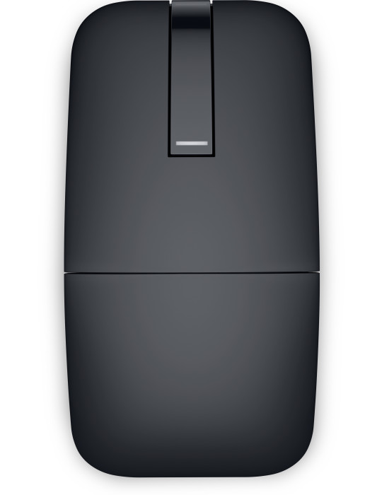 DELL MS700 mouse Travel Ambidextrous Bluetooth Optical 4000 DPI