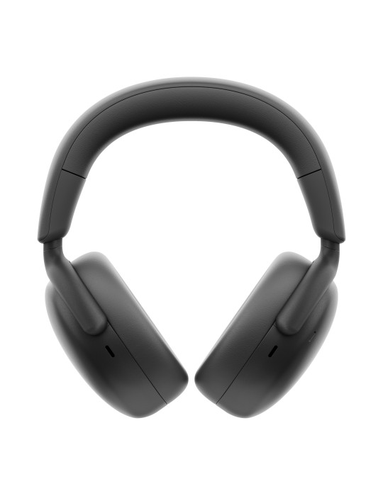 DELL WL7024 Headset Kabel & Trådlös Huvudband Samtal musik USB Type-C Bluetooth Svart